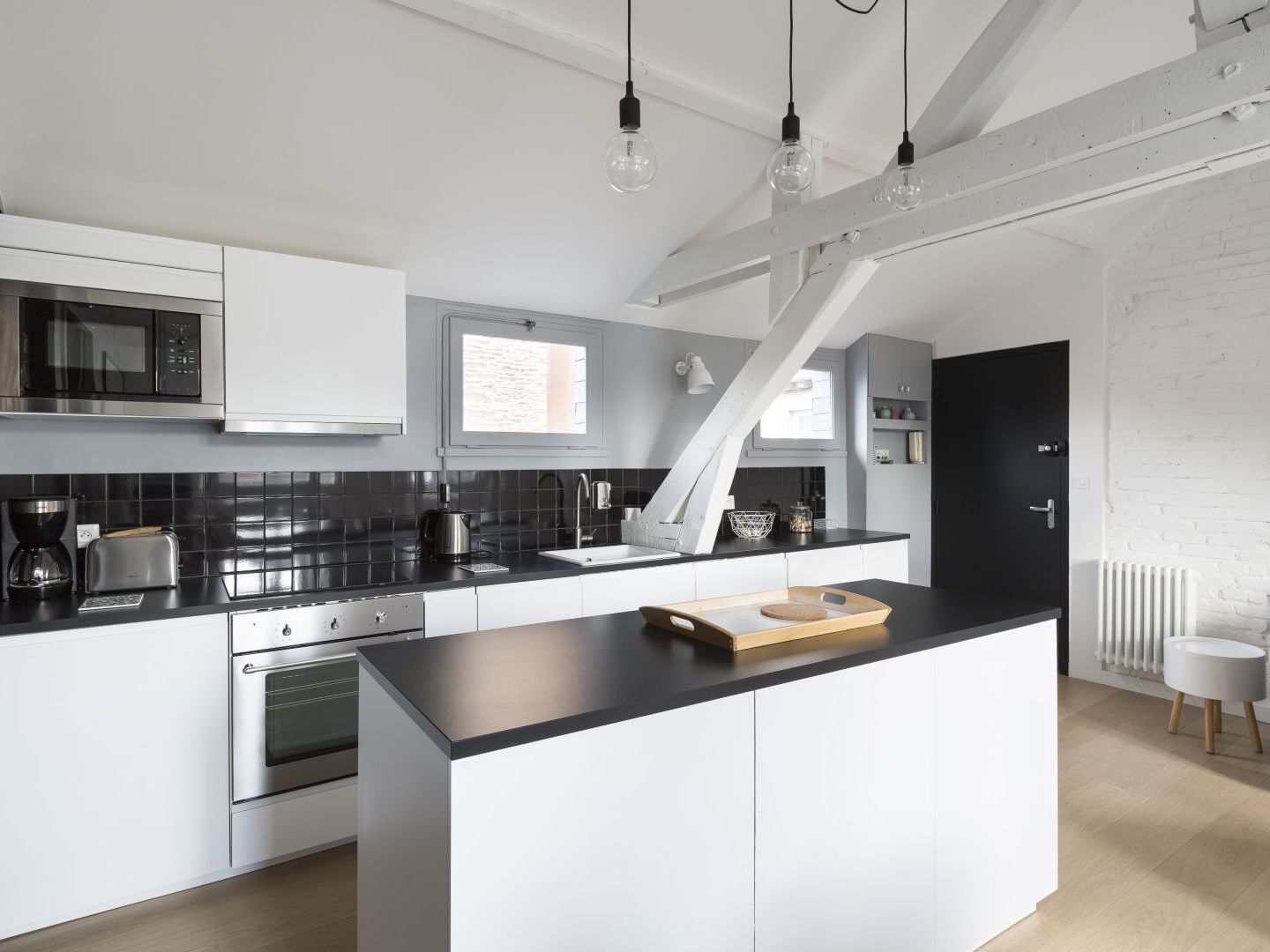Ferienwohnung Le Descartes By Cocoonr Rennes Exterior foto