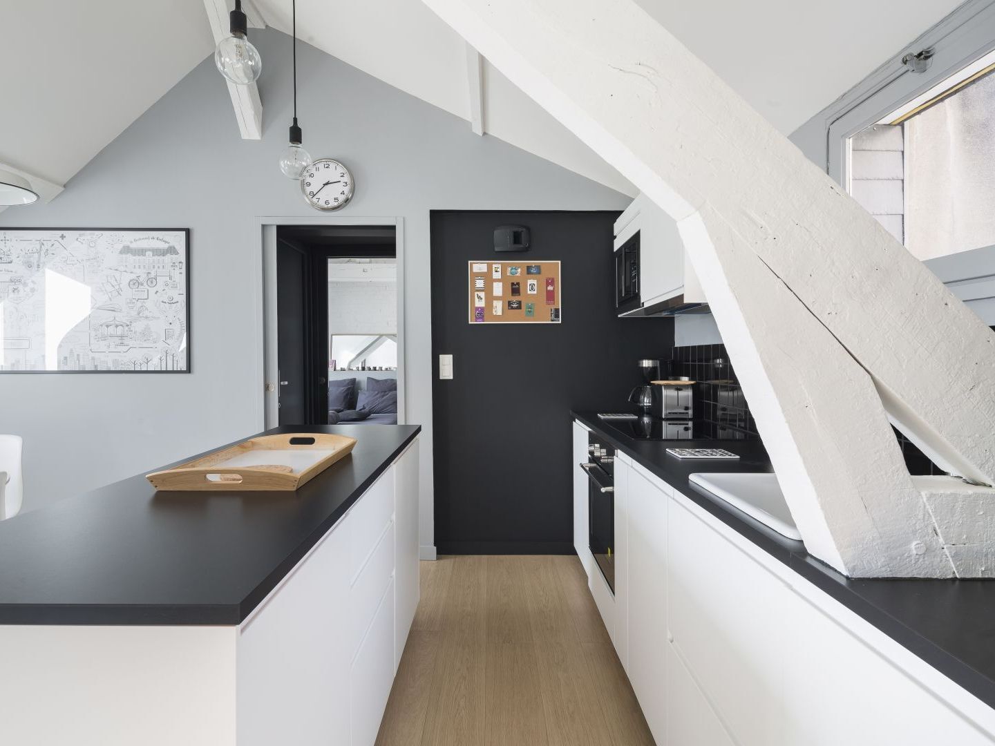 Ferienwohnung Le Descartes By Cocoonr Rennes Exterior foto